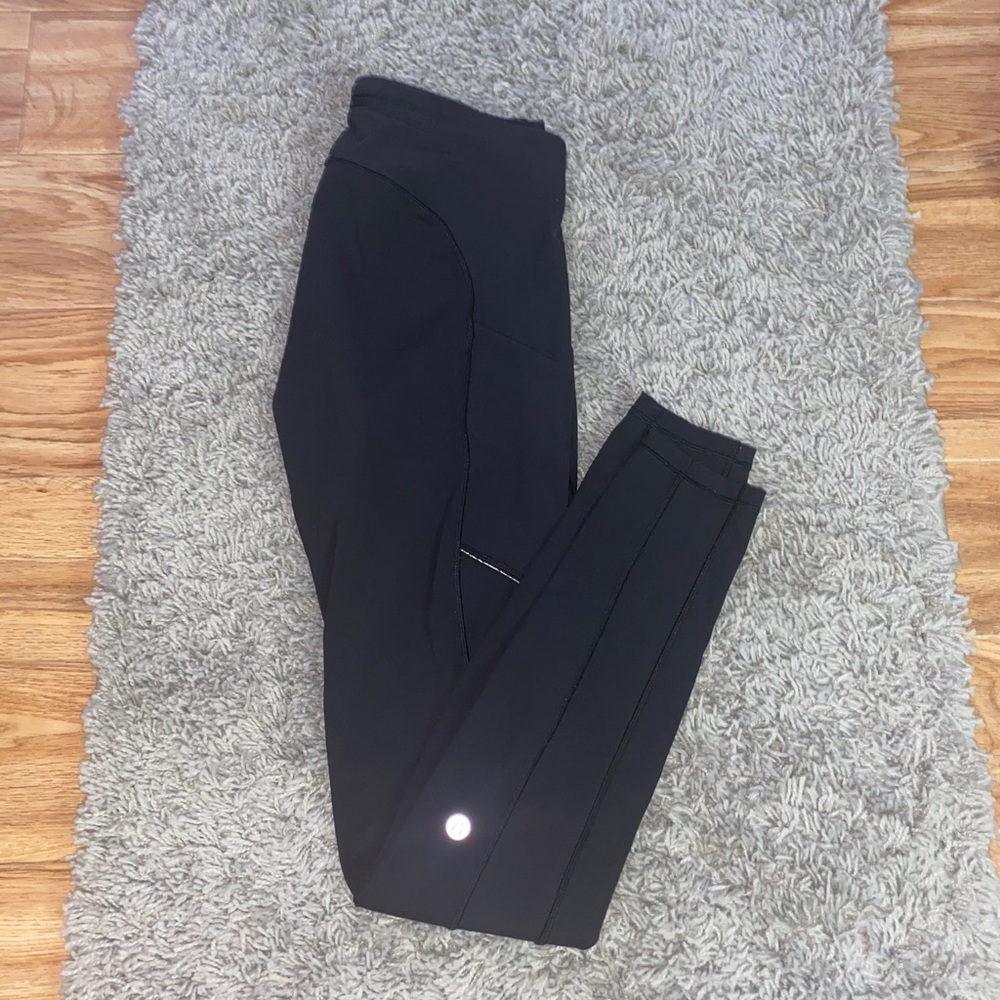 Lululemon Speed up tight